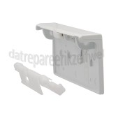 Foto van Bosch Greep smal -met rode stip- KI 18-23-KIL 1800-KS 168 