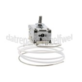 Foto van Zanussi Thermostaat K 59-L 1234 3 contacten 