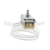 Foto van Zanussi Thermostaat K 59-L 1234 3 contacten 