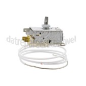 Foto van Zanussi Thermostaat K 59-L 1234 3 contacten 