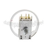 Foto van Zanussi Thermostaat K 59-L 1234 3 contacten 
