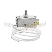 Foto van Zanussi Thermostaat K 59-L 1234 3 contacten 