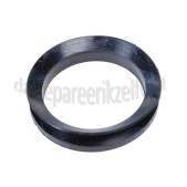 Foto van Bauknecht Afdichtingsrubber V rubber WA 9340-9440 