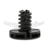 Foto van Zanker Stelvoetje pvc KES9001-TD900EC-LAV.T.540 
