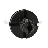 Foto van Zanker Stelvoetje pvc KES9001-TD900EC-LAV.T.540 