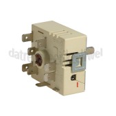 Foto van Whirlpool Energieregelaar 1 zone -ombouw- AKG 400 serie 