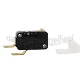 Foto van Whirlpool Schakelaar microswitch AKB062-063-087-IH707 