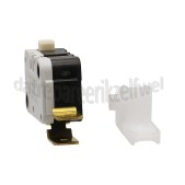 Foto van Whirlpool Schakelaar microswitch AKB062-063-087-IH707 
