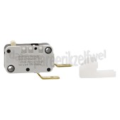 Foto van Whirlpool Schakelaar microswitch AKB062-063-087-IH707 