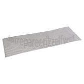 Foto van Whirlpool Filter vet -metaal- 45 x 16 DNI 2263-3260 