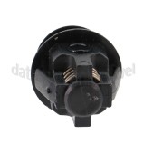 Foto van Atag Knop van vonkontsteking -zwart OG 270-HG 211-411-470 