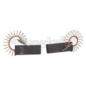 Foto van AEG Koolborstel los 5x12,5x35mm diverse modellen 