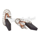 Foto van AEG Koolborstel los 5x12,5x35mm diverse modellen 