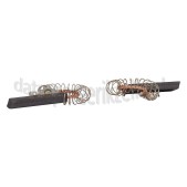 Foto van AEG Koolborstel los 5x12,5x35mm diverse modellen 