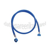 Foto van WPRO Slang toevoer 1,5 mtr 60 BAR R/H+filter+rubber 