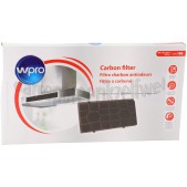 Foto van Whirlpool Filter koolstof 48x26cm uitspar. AHM 521 