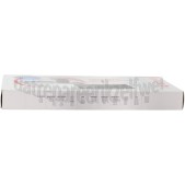 Foto van Whirlpool Filter koolstof 48x26cm uitspar. AHM 521 