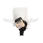 Foto van Alternatief Pomp magneet 3 tuiten -hoog- AWM 275-282-WA 2560-3773 