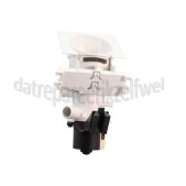 Foto van Alternatief Pomp magneet 3 tuiten -hoog- AWM 275-282-WA 2560-3773 