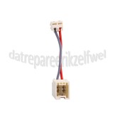 Foto van Alternatief Pomp magneet 3 tuiten -hoog- AWM 275-282-WA 2560-3773 