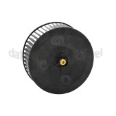 Foto van Whirlpool Waaier v. ventilatie AKB 063-087-089-AKF 420 