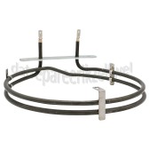 Foto van Whirlpool Verwarmingselement 1700W Hete lucht AVM 840-920-928-930 