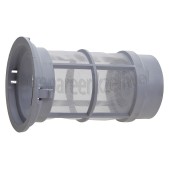 Foto van Zanussi Filter fijn -onder in machine- CMS 30-ID 6294X 