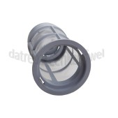Foto van Zanussi Filter fijn -onder in machine- CMS 30-ID 6294X 