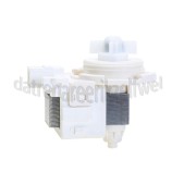 Foto van Alternatief Pomp zonder kap -Licentie- W 900 serie, W 800 serie 