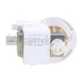 Foto van Alternatief Pomp zonder kap -Licentie- W 900 serie, W 800 serie 