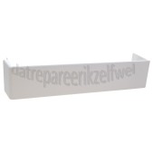 Foto van AEG Flessenrek in deur -onder- Santo 2300-2330 