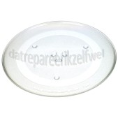Foto van Samsung Glasplaat Draaiplateau 34,5cm CE115 RE 1300-1310-1330 CE105 
