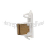 Foto van Alternatief Sluiting snapsluiting + veer TRA 4350-4470-4960-AWZ131 
