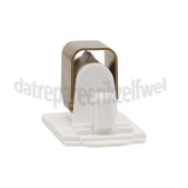 Foto van Alternatief Sluiting snapsluiting + veer TRA 4350-4470-4960-AWZ131 