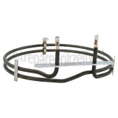 Foto van Alternatief Verwarmingselement 1700W Hete lucht AVM 840-920-928-930 