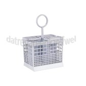 Foto van Bosch Bestekbak 4 vakjes SPS 2102-2122-SPI 2322 