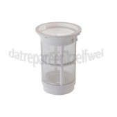 Foto van Zanussi Filter fijn -klein model- ID 4016-5020-IT 6522 