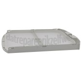 Foto van Bosch Filter in deur WTL 5200-5400-5460-5470 