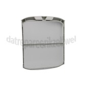 Foto van Bosch Filter in deur WTL 5200-5400-5460-5470 