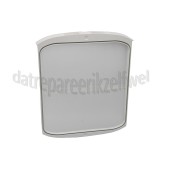 Foto van Bosch Filter in deur WTL 5200-5400-5460-5470 