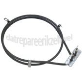 Foto van Alternatief Verwarmingselement 2000W Hete lucht o.a. FM 7, G 63, S 40 