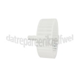 Foto van Alternatief Waaier smal wit -lang as stuk- condensdrogers o.a. 738 