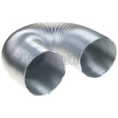 Foto van Slang 152 mm -ALU- 1,5 meter in doos 
