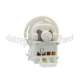 Foto van Bosch Pomp afvoer -magneet- SGS 8302-SE 65560 
