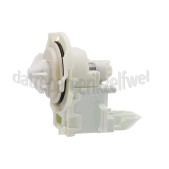 Foto van Bosch Pomp afvoer -magneet- SGS 8302-SE 65560 