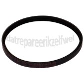 Foto van Bosch Poly-V-snaar 3PJ 288 -bij vent. motor- WTL5400-5600-WTA2460-3470 