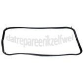 Foto van Bosch Afdichtingsrubber van deur -37 x 26 cm- HF 74240-74620-HMG 8420 Neff H7860N/01 