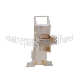 Foto van Whirlpool Sluiting van deur + microswitch ADP 905-931-941-ADG 934 