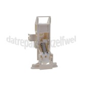Foto van Whirlpool Sluiting van deur + microswitch ADP 905-931-941-ADG 934 