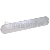 Foto van Whirlpool Glaasje van lamp -370 x 65mm- AKG 781 D701 